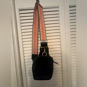 Anthropologie Urban Originals Liberty Sling Bag